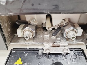 Thumbnail image of Thermo Electron Corporation Shandon Histocentre 3  Embedding Module & Cold Plate