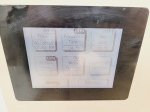 Thumbnail image of Thermo Electron Corporation Shandon Histocentre 3  Embedding Module & Cold Plate