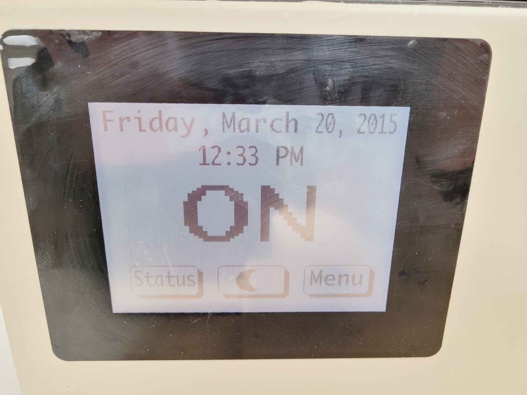 Image of Thermo Electron Corporation Shandon Histocentre 3  Embedding Module & Cold Plate