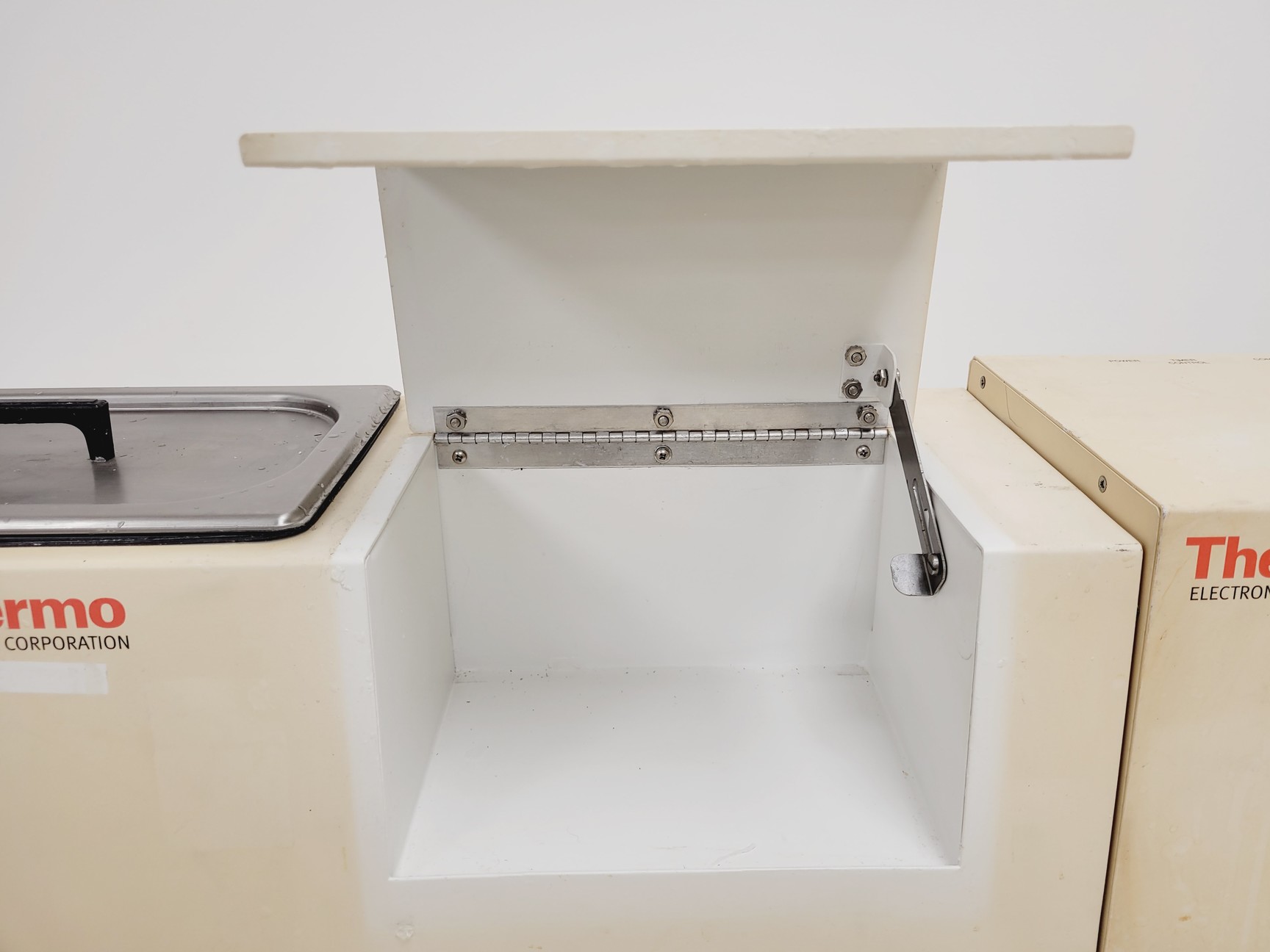 Image of Thermo Electron Corporation Shandon Histocentre 3  Embedding Module & Cold Plate