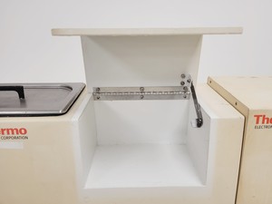 Thumbnail image of Thermo Electron Corporation Shandon Histocentre 3  Embedding Module & Cold Plate