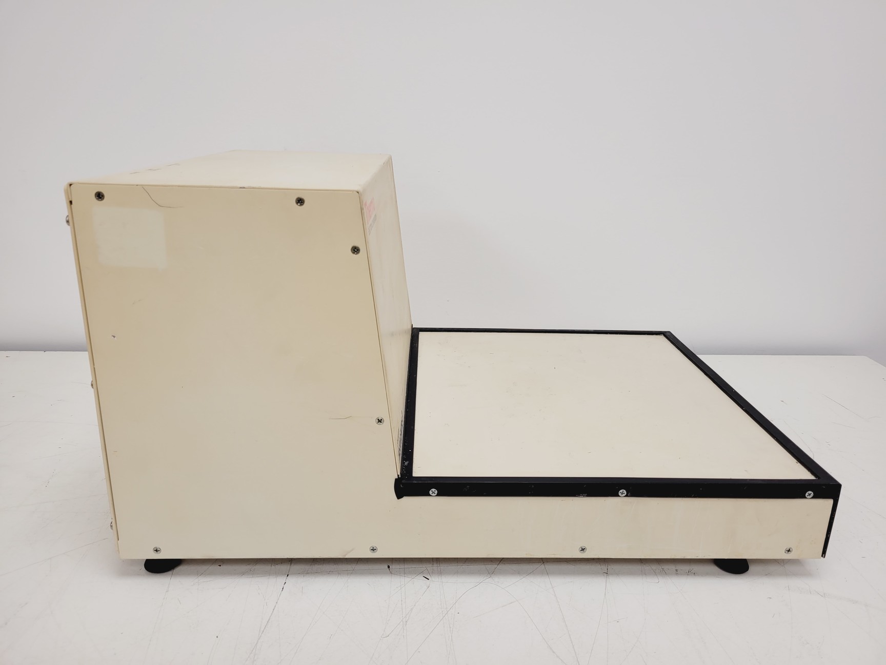 Image of Thermo Electron Corporation Shandon Histocentre 3  Embedding Module & Cold Plate