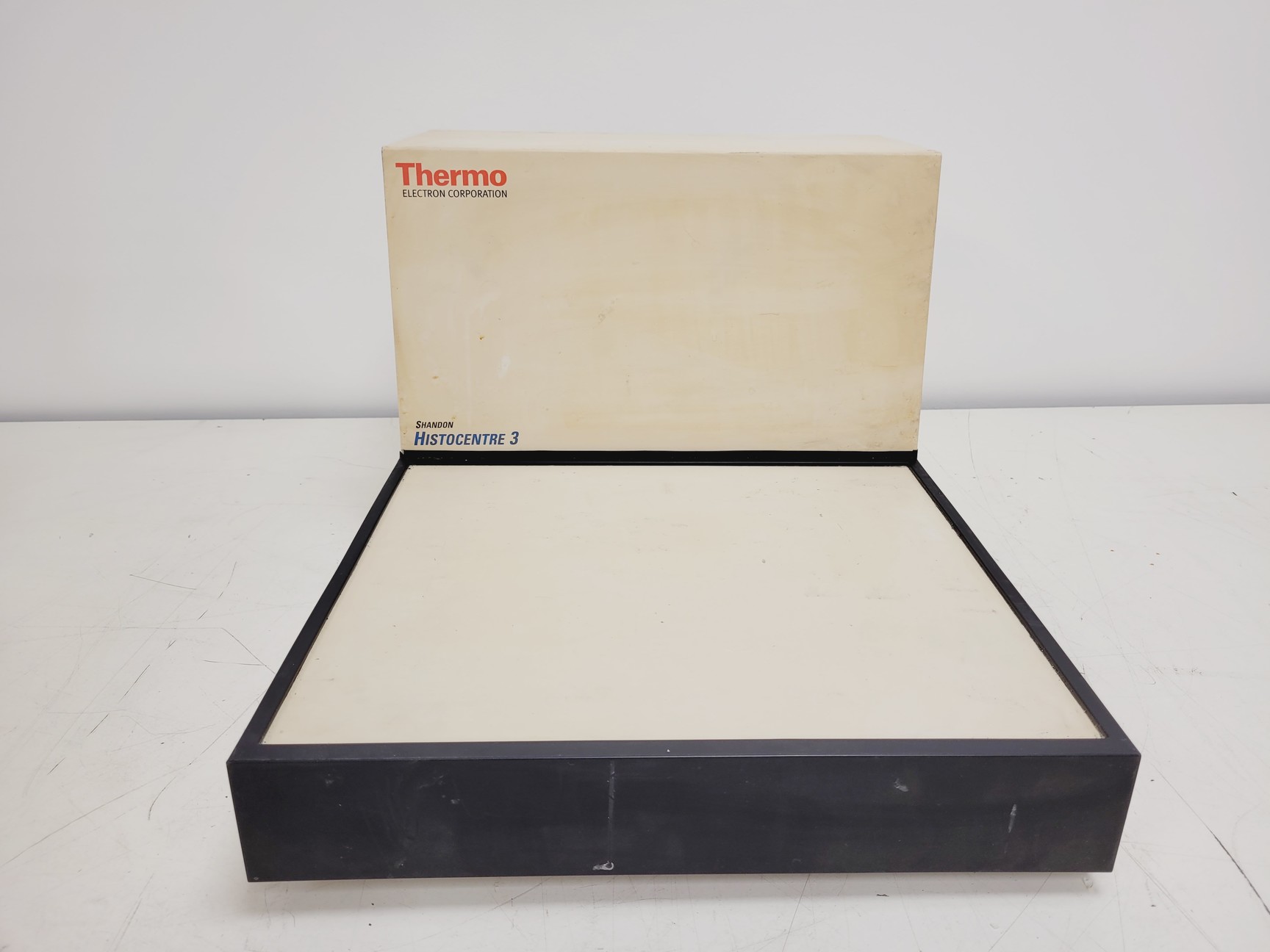 Image of Thermo Electron Corporation Shandon Histocentre 3  Embedding Module & Cold Plate