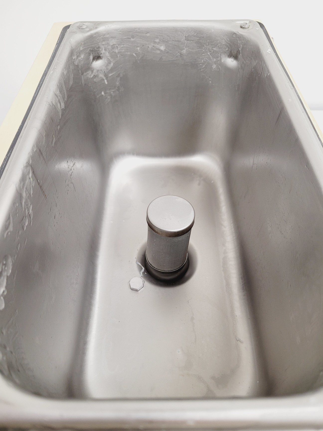 Image of Thermo Electron Corporation Shandon Histocentre 3  Embedding Module & Cold Plate