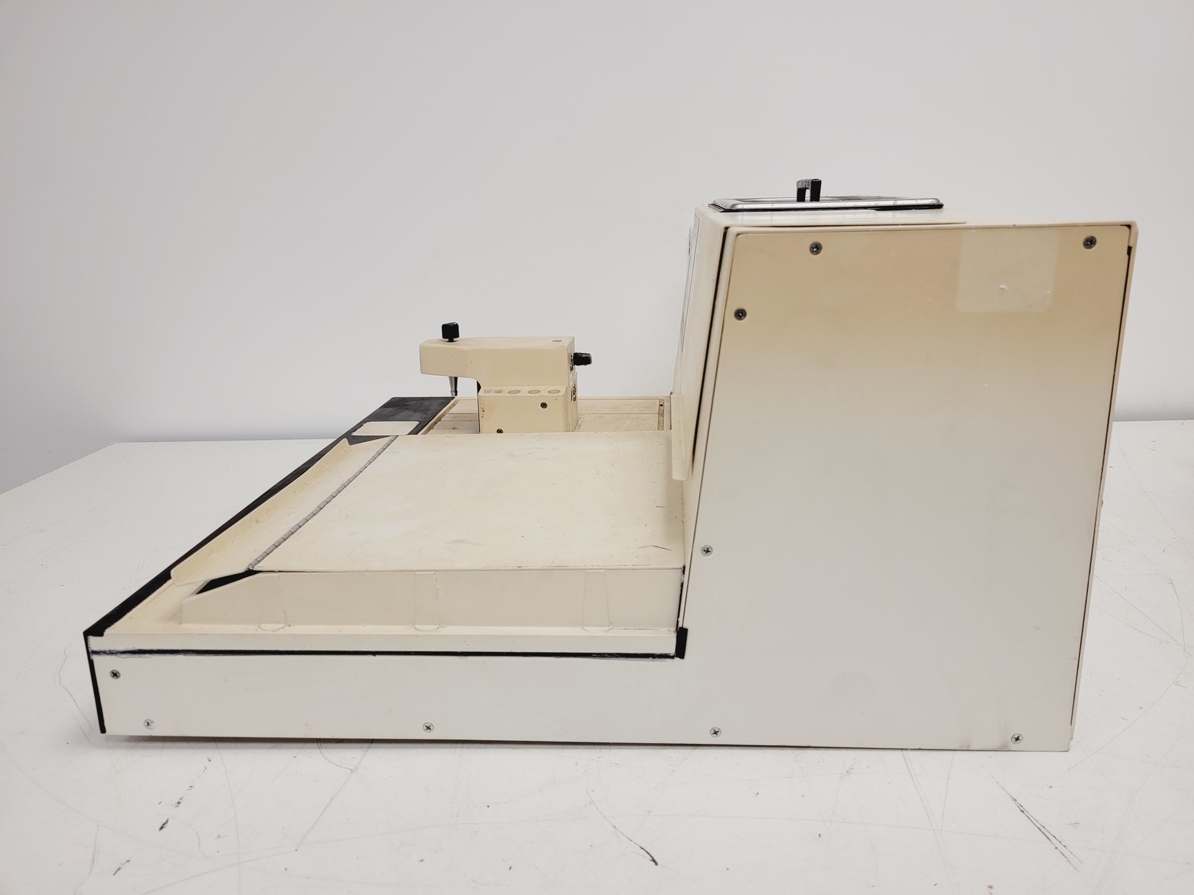 Image of Thermo Electron Corporation Shandon Histocentre 3  Embedding Module & Cold Plate