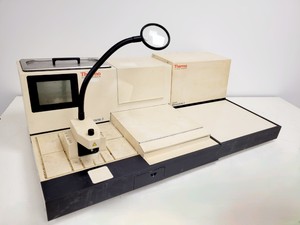 Thumbnail image of Thermo Electron Corporation Shandon Histocentre 3  Embedding Module & Cold Plate