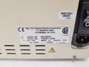 Thumbnail image of Thermo Electron Corporation Shandon Histocentre 3  Embedding Module & Cold Plate