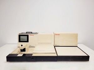 Thumbnail image of Thermo Electron Corporation Shandon Histocentre 3  Embedding Module & Cold Plate