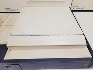 Thumbnail image of Thermo Electron Corporation Shandon Histocentre 3  Embedding Module & Cold Plate