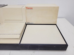 Thumbnail image of Thermo Electron Corporation Shandon Histocentre 3  Embedding Module & Cold Plate