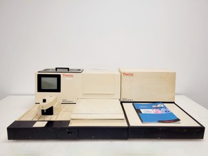 Thumbnail image of Thermo Electron Corporation Shandon Histocentre 3  Embedding Module & Cold Plate