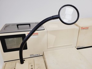 Thumbnail image of Thermo Electron Corporation Shandon Histocentre 3  Embedding Module & Cold Plate