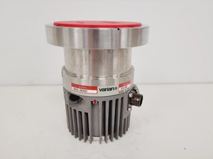 Thumbnail image of Varian Turbo V60 Turbomolecular Pump 969-9002 Lab