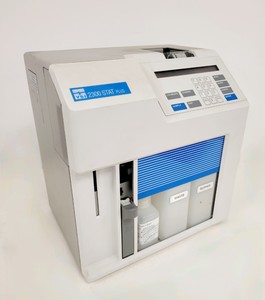 Thumbnail image of YSI 2300 STAT Plus Biochemistry Analyser  Model - 2300D + Accessories Lab