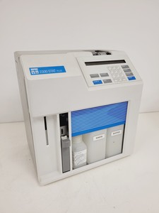 Thumbnail image of YSI 2300 STAT Plus Biochemistry Analyser  Model - 2300D + Accessories Lab
