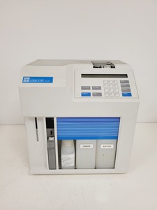 Thumbnail image of YSI 2300 STAT Plus Biochemistry Analyser  Model - 2300D + Accessories Lab