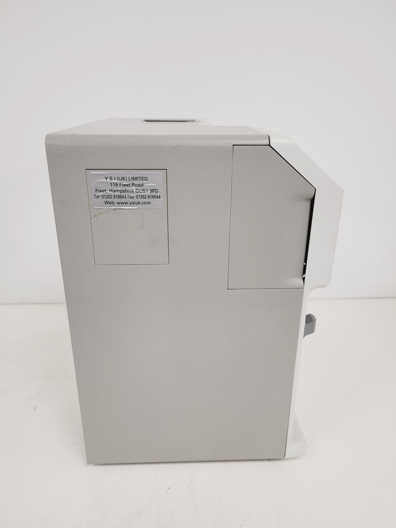 Image of YSI 2300 STAT Plus Biochemistry Analyser  Model - 2300D + Accessories Lab
