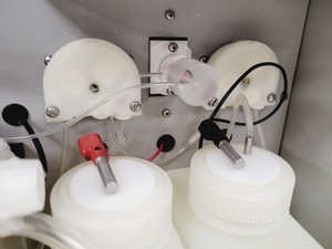 Thumbnail image of YSI 2300 STAT Plus Biochemistry Analyser  Model - 2300D + Accessories Lab