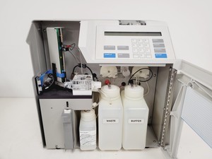 Thumbnail image of YSI 2300 STAT Plus Biochemistry Analyser  Model - 2300D + Accessories Lab