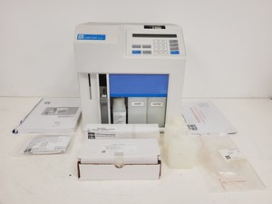 Thumbnail image of YSI 2300 STAT Plus Biochemistry Analyser  Model - 2300D + Accessories Lab