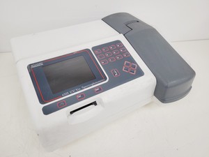 Thumbnail image of Jenway 6505 UV/VIS Spectrophotometer Lab (No Application/Data Card)