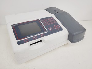 Thumbnail image of Jenway 6505 UV/VIS Spectrophotometer Lab (No Application/Data Card)