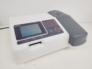 Thumbnail image of Jenway 6505 UV/VIS Spectrophotometer Lab (No Application/Data Card)