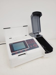 Thumbnail image of Jenway 6505 UV/VIS Spectrophotometer Lab (No Application/Data Card)