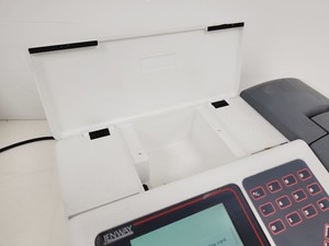 Thumbnail image of Jenway 6505 UV/VIS Spectrophotometer Lab (No Application/Data Card)