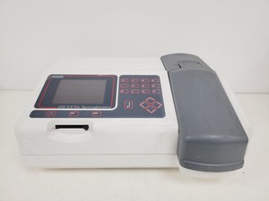 Thumbnail image of Jenway 6505 UV/VIS Spectrophotometer Lab (No Application/Data Card)