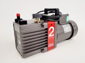Thumbnail image of Edwards 2 Two Stage E2M2 High Vacuum Pump Lab