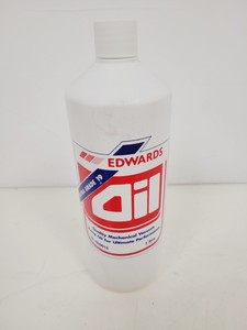 Thumbnail image of Edwards 2 Two Stage E2M2 High Vacuum Pump Lab