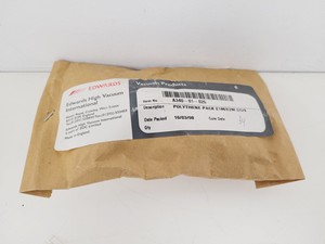 Thumbnail image of Edwards 2 Two Stage E2M2 High Vacuum Pump Lab