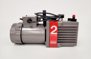 Thumbnail image of Edwards 2 Two Stage E2M2 High Vacuum Pump Lab