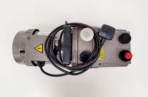 Thumbnail image of Edwards 2 Two Stage E2M2 High Vacuum Pump Lab