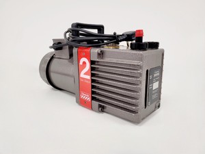 Thumbnail image of Edwards 2 Two Stage E2M2 High Vacuum Pump Lab