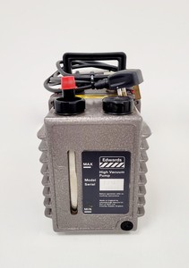 Thumbnail image of Edwards 2 Two Stage E2M2 High Vacuum Pump Lab