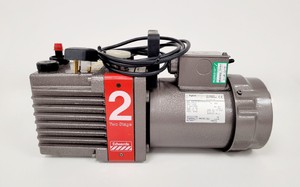 Thumbnail image of Edwards 2 Two Stage E2M2 High Vacuum Pump Lab