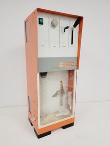 Thumbnail image of Tecator Kjeltec System 1002 Distilling Unit  Part no. 10000583 Lab