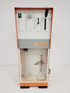 Thumbnail image of Tecator Kjeltec System 1002 Distilling Unit  Part no. 10000583 Lab