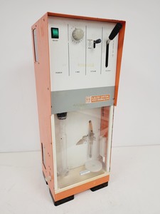 Thumbnail image of Tecator Kjeltec System 1002 Distilling Unit  Part no. 10000583 Lab