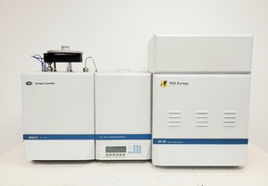 Thumbnail image of Europa Scientific ANCA NT System & 20-20 Stable Isotope Analyser Lab