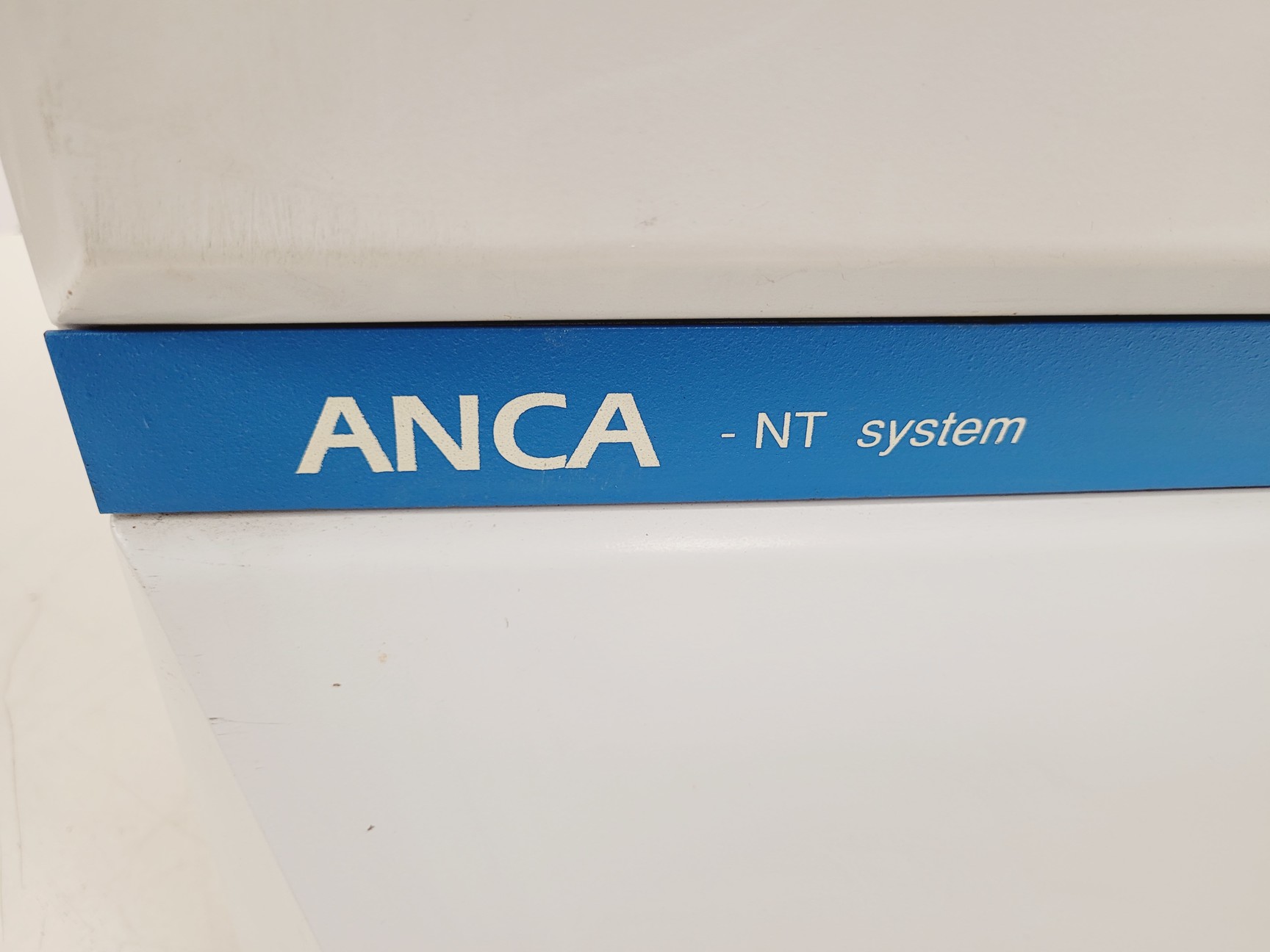 Image of Europa Scientific ANCA NT System & 20-20 Stable Isotope Analyser Lab