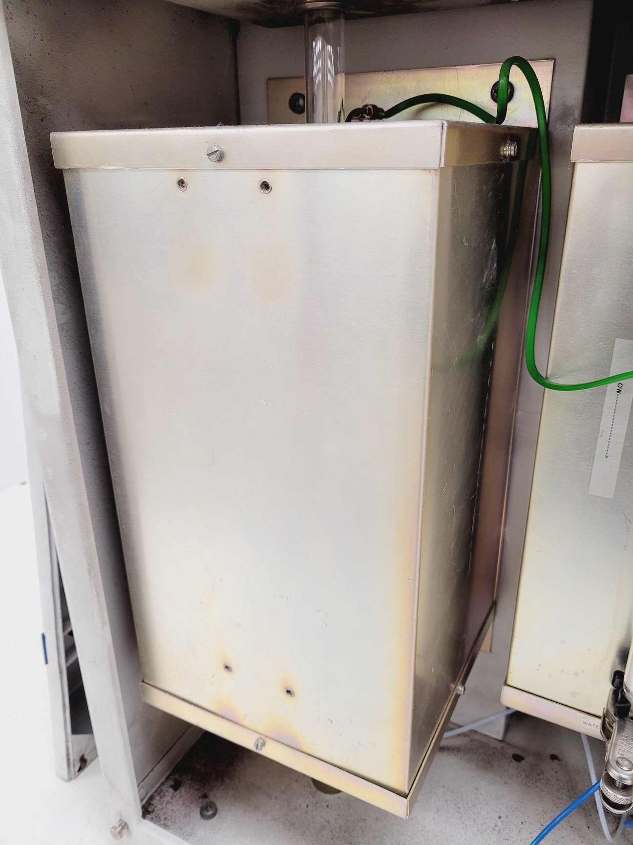 Image of Europa Scientific ANCA NT System & 20-20 Stable Isotope Analyser Lab