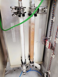 Thumbnail image of Europa Scientific ANCA NT System & 20-20 Stable Isotope Analyser Lab