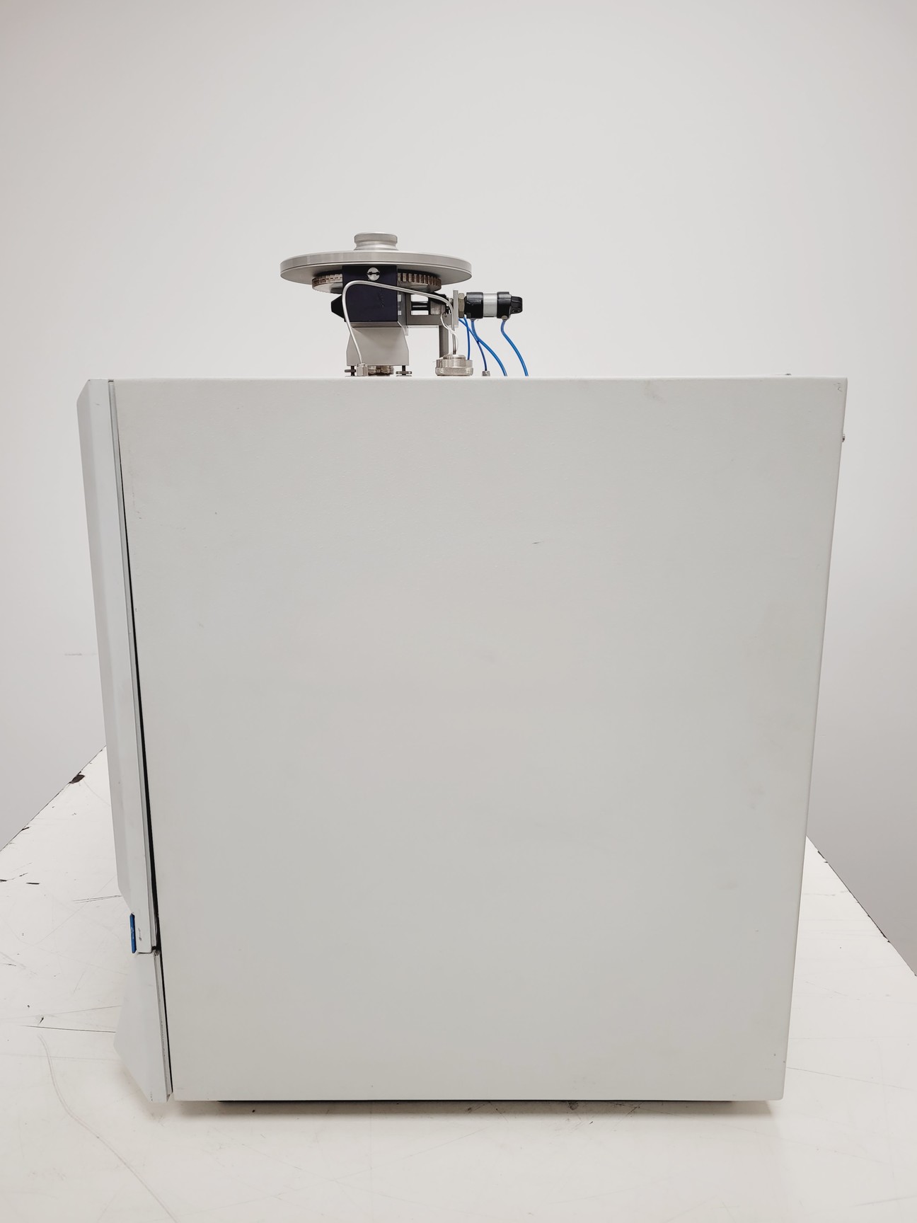 Image of Europa Scientific ANCA NT System & 20-20 Stable Isotope Analyser Lab