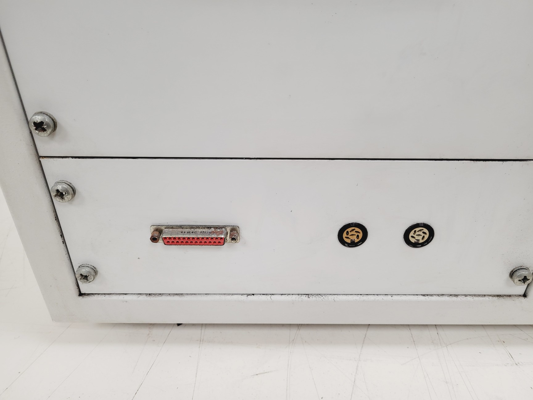 Image of Europa Scientific ANCA NT System & 20-20 Stable Isotope Analyser Lab