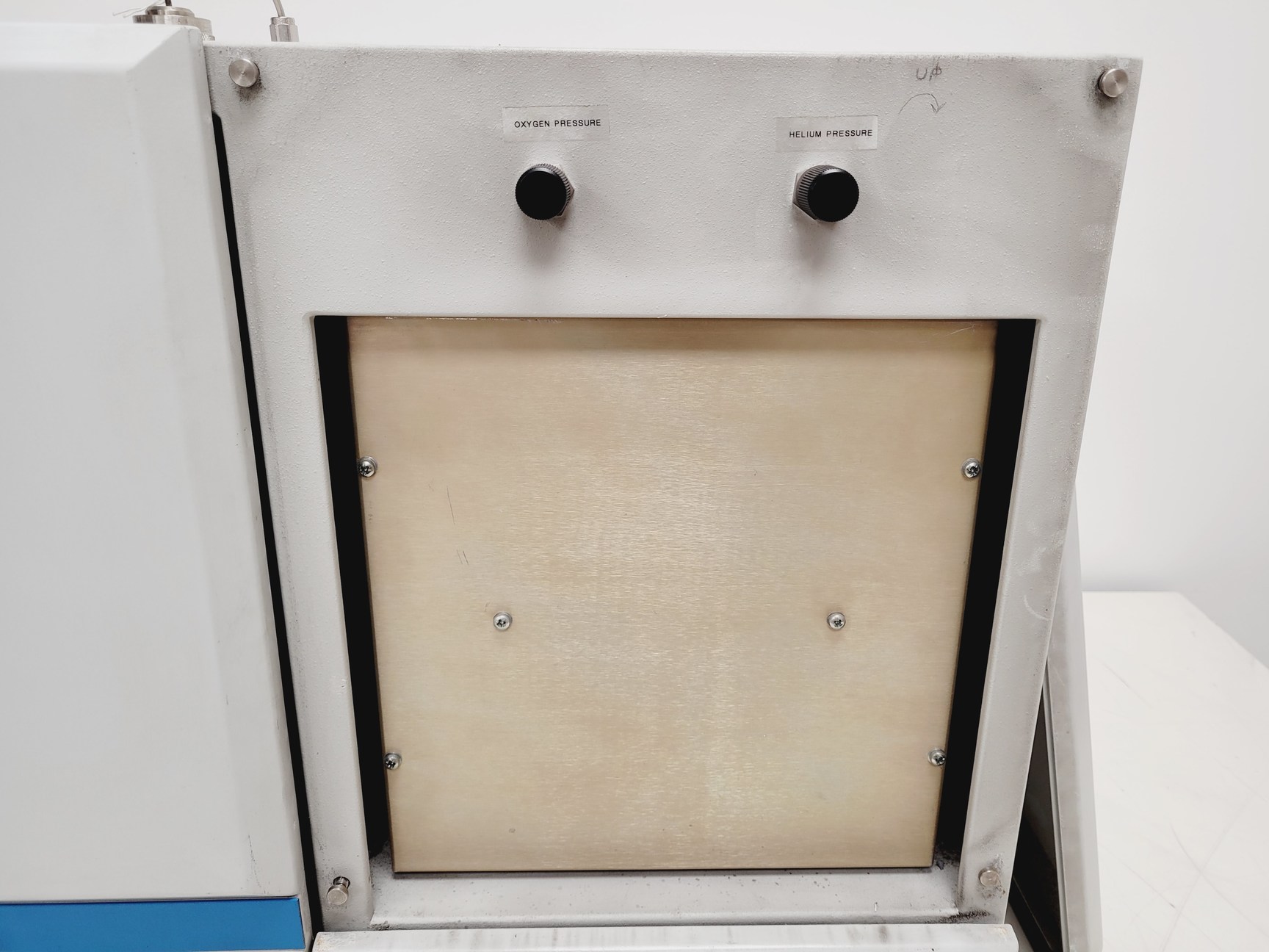 Image of Europa Scientific ANCA NT System & 20-20 Stable Isotope Analyser Lab