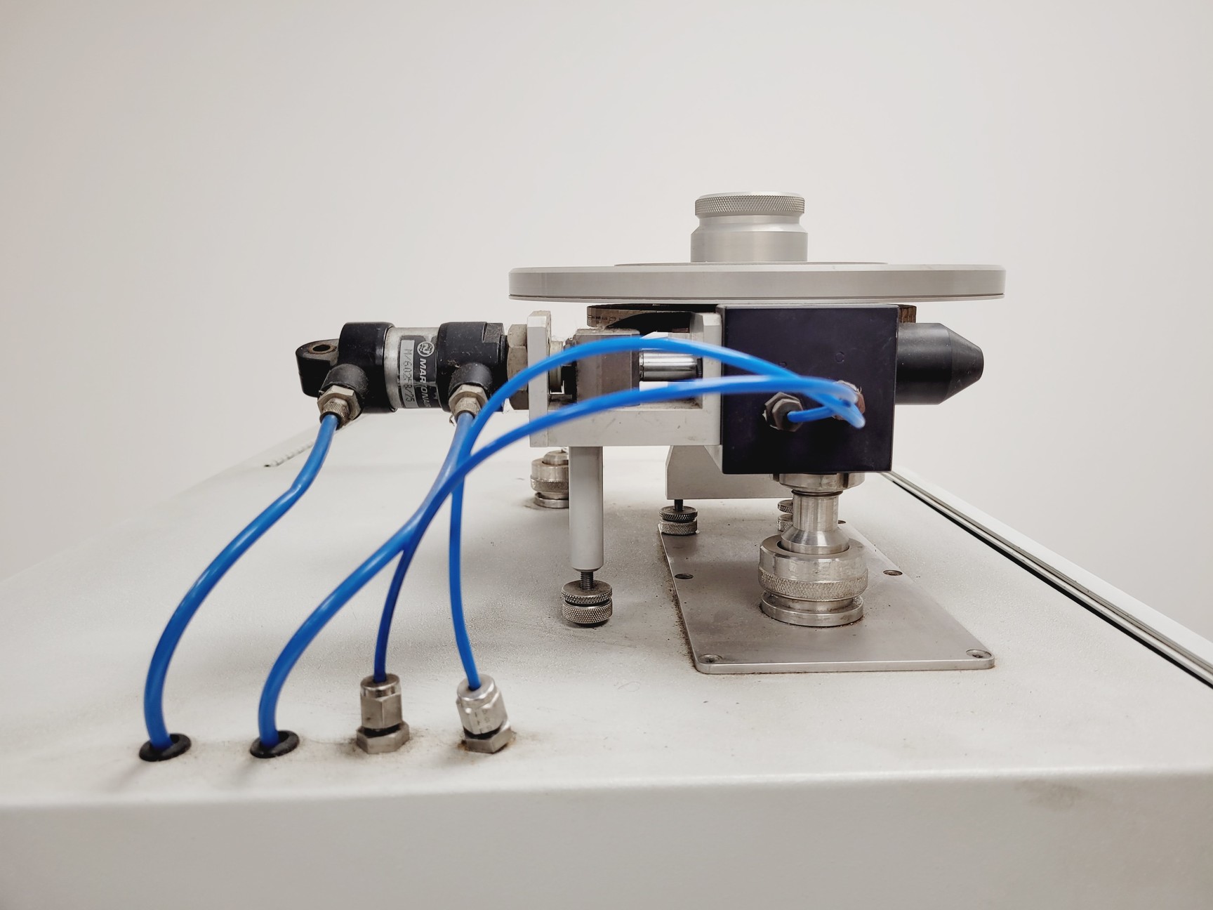 Image of Europa Scientific ANCA NT System & 20-20 Stable Isotope Analyser Lab