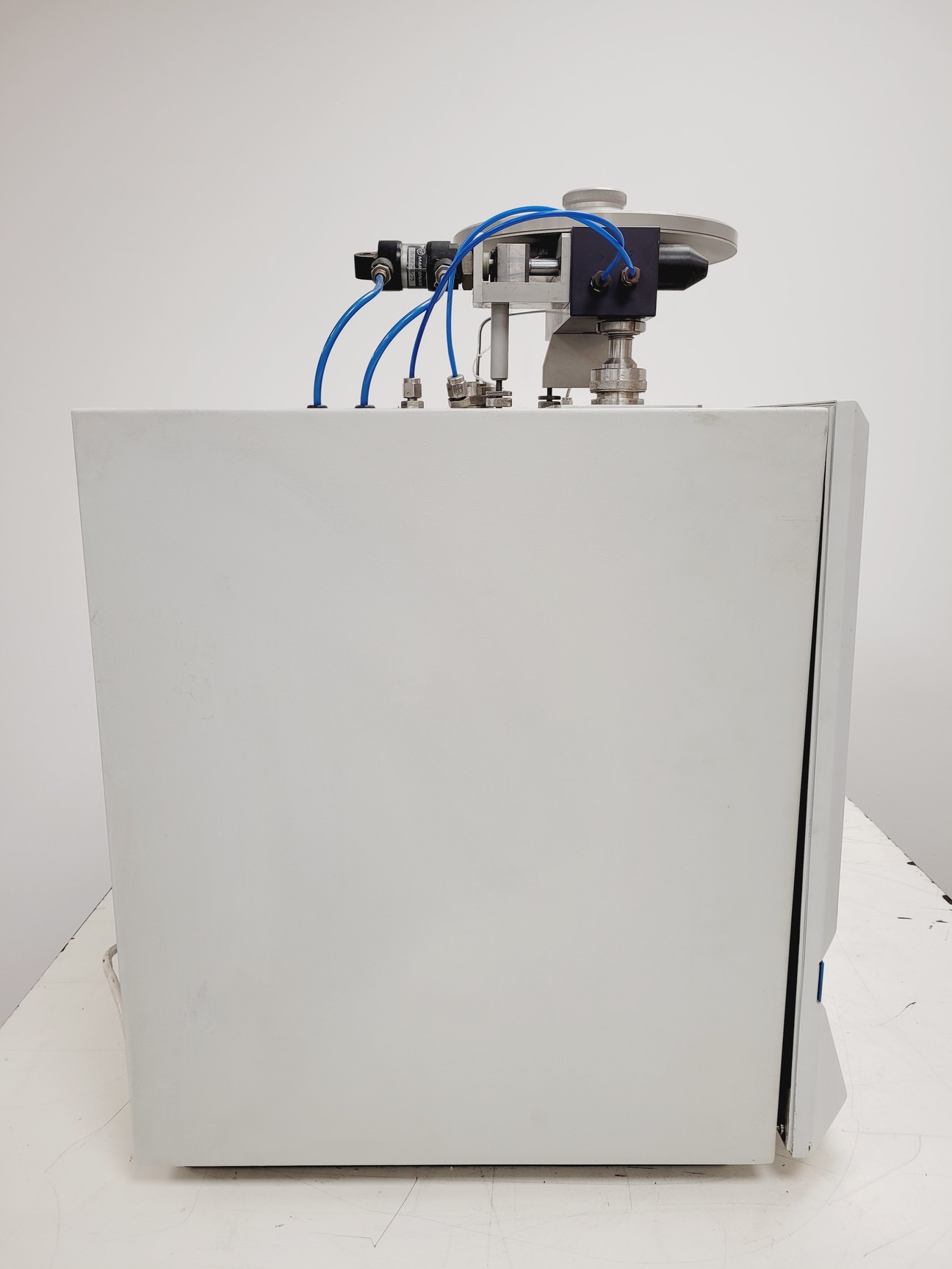 Image of Europa Scientific ANCA NT System & 20-20 Stable Isotope Analyser Lab